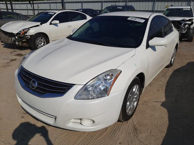 Photo 1 VIN: 1N4AL2AP2BC113538 - NISSAN ALTIMA BAS 