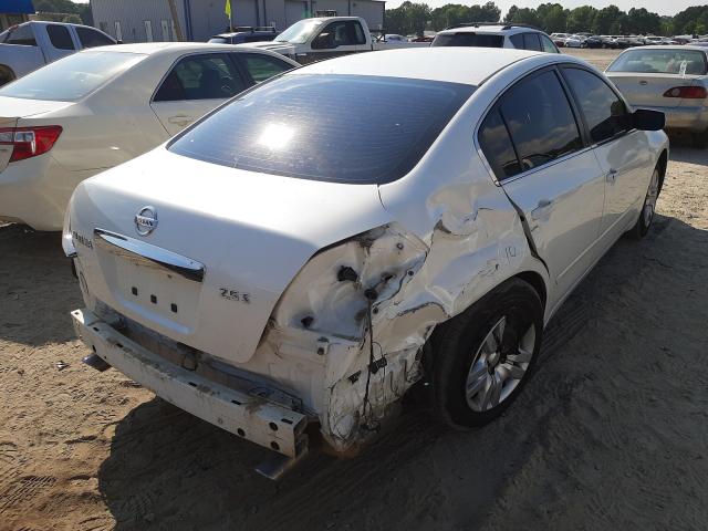 Photo 3 VIN: 1N4AL2AP2BC113538 - NISSAN ALTIMA BAS 