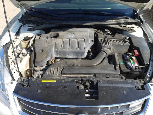 Photo 6 VIN: 1N4AL2AP2BC113538 - NISSAN ALTIMA BAS 