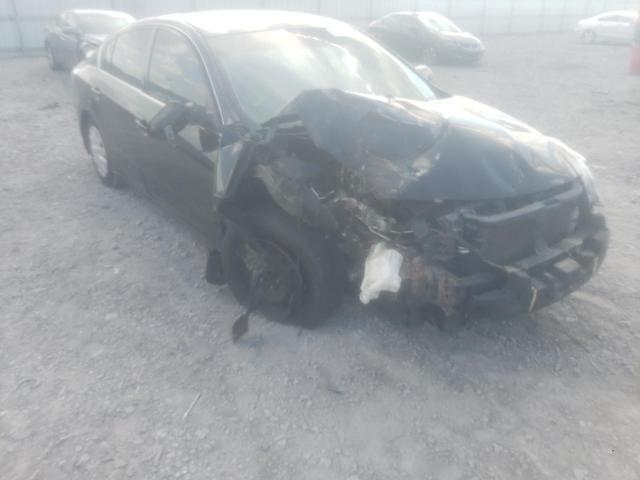 Photo 0 VIN: 1N4AL2AP2BC114608 - NISSAN ALTIMA BAS 