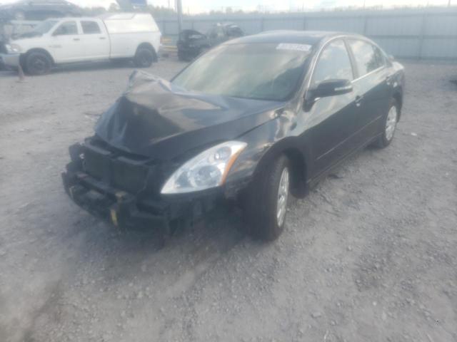 Photo 1 VIN: 1N4AL2AP2BC114608 - NISSAN ALTIMA BAS 