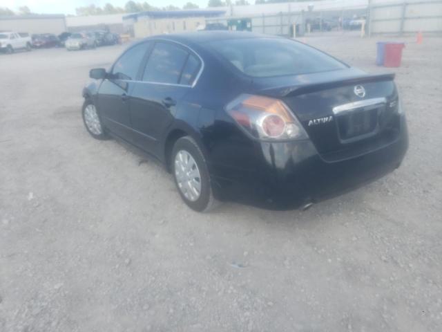 Photo 2 VIN: 1N4AL2AP2BC114608 - NISSAN ALTIMA BAS 