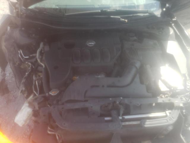 Photo 6 VIN: 1N4AL2AP2BC114608 - NISSAN ALTIMA BAS 