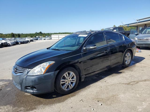 Photo 0 VIN: 1N4AL2AP2BC117508 - NISSAN ALTIMA BAS 