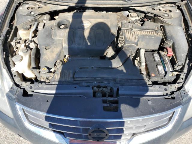 Photo 10 VIN: 1N4AL2AP2BC117508 - NISSAN ALTIMA BAS 