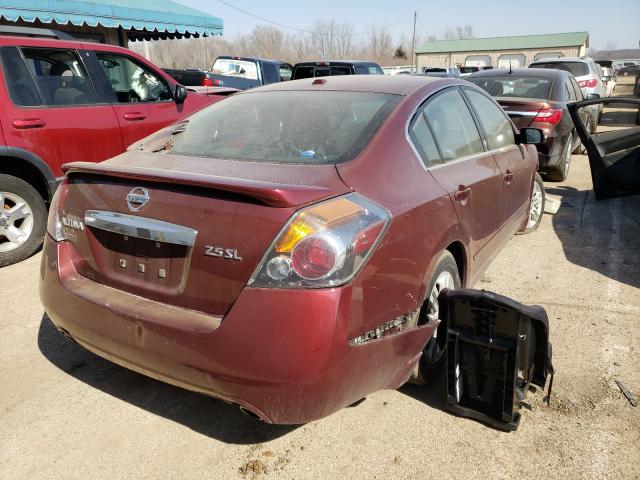 Photo 3 VIN: 1N4AL2AP2BC121333 - NISSAN ALTIMA BAS 