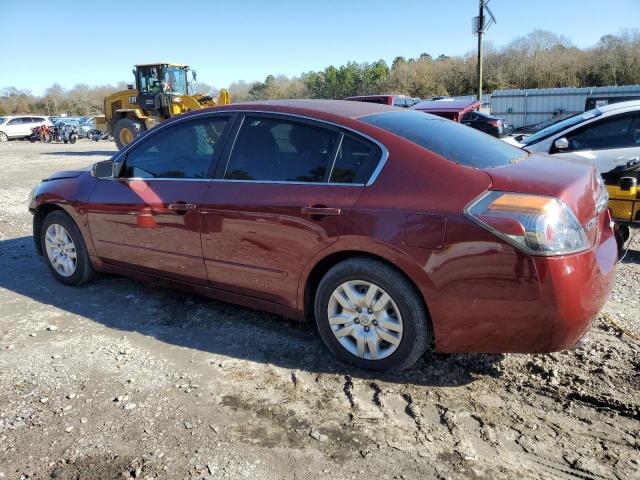 Photo 1 VIN: 1N4AL2AP2BC123180 - NISSAN ALTIMA 