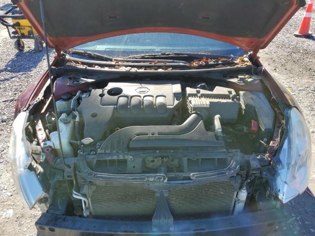 Photo 10 VIN: 1N4AL2AP2BC123180 - NISSAN ALTIMA 