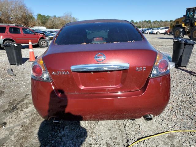 Photo 5 VIN: 1N4AL2AP2BC123180 - NISSAN ALTIMA 