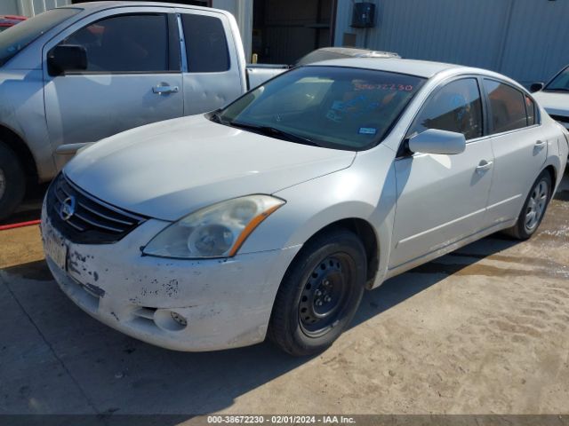 Photo 1 VIN: 1N4AL2AP2BC123583 - NISSAN ALTIMA 