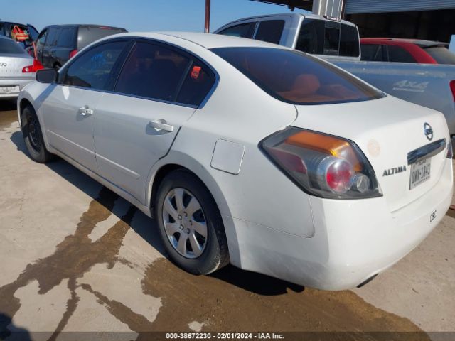 Photo 2 VIN: 1N4AL2AP2BC123583 - NISSAN ALTIMA 