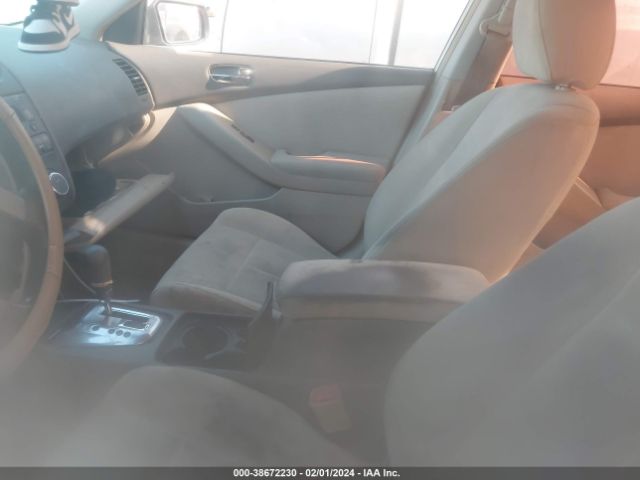 Photo 6 VIN: 1N4AL2AP2BC123583 - NISSAN ALTIMA 