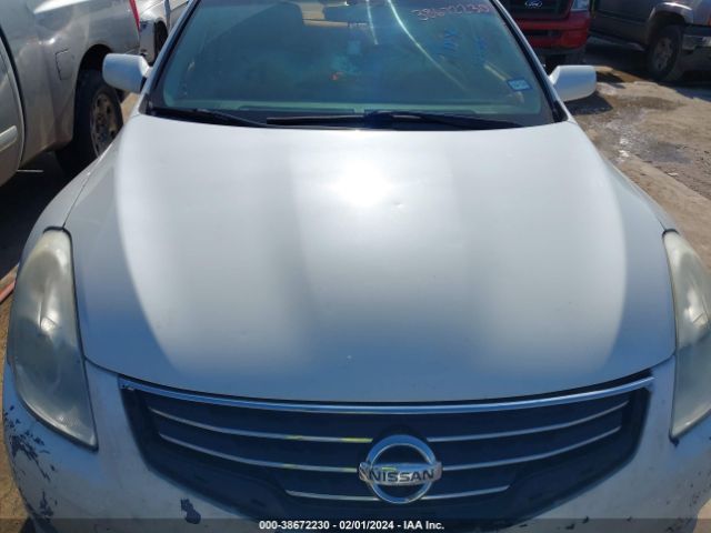 Photo 9 VIN: 1N4AL2AP2BC123583 - NISSAN ALTIMA 