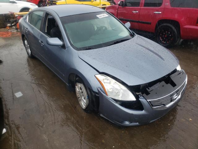 Photo 0 VIN: 1N4AL2AP2BC126516 - NISSAN ALTIMA BAS 