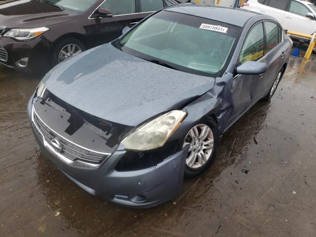 Photo 1 VIN: 1N4AL2AP2BC126516 - NISSAN ALTIMA BAS 