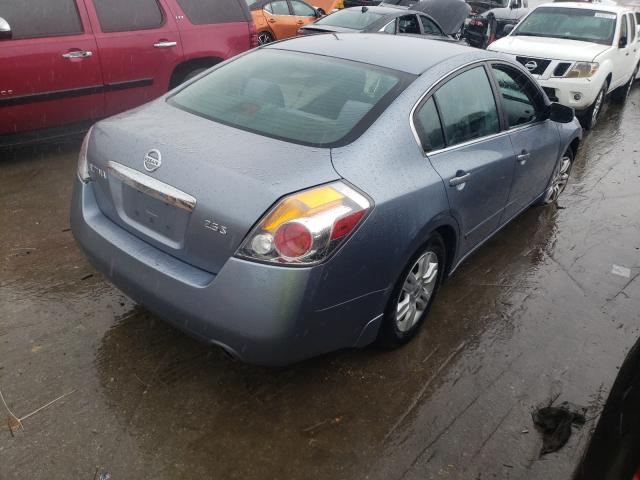 Photo 3 VIN: 1N4AL2AP2BC126516 - NISSAN ALTIMA BAS 