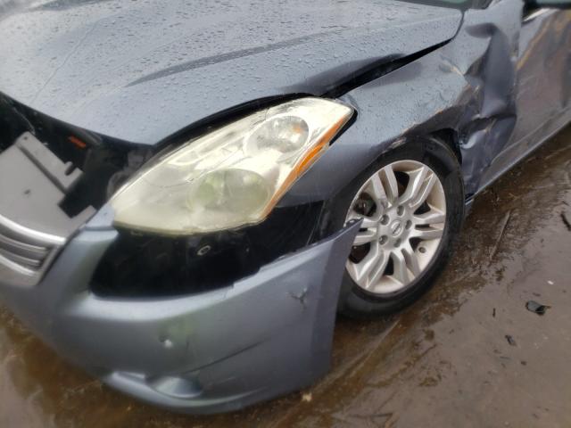 Photo 8 VIN: 1N4AL2AP2BC126516 - NISSAN ALTIMA BAS 