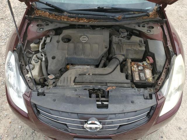 Photo 10 VIN: 1N4AL2AP2BC127245 - NISSAN ALTIMA BAS 