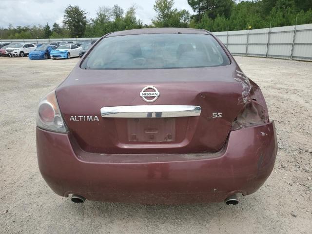 Photo 5 VIN: 1N4AL2AP2BC127245 - NISSAN ALTIMA BAS 