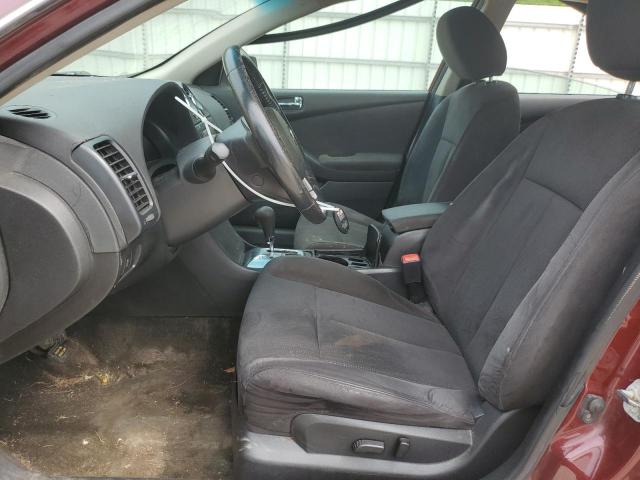 Photo 6 VIN: 1N4AL2AP2BC127245 - NISSAN ALTIMA BAS 