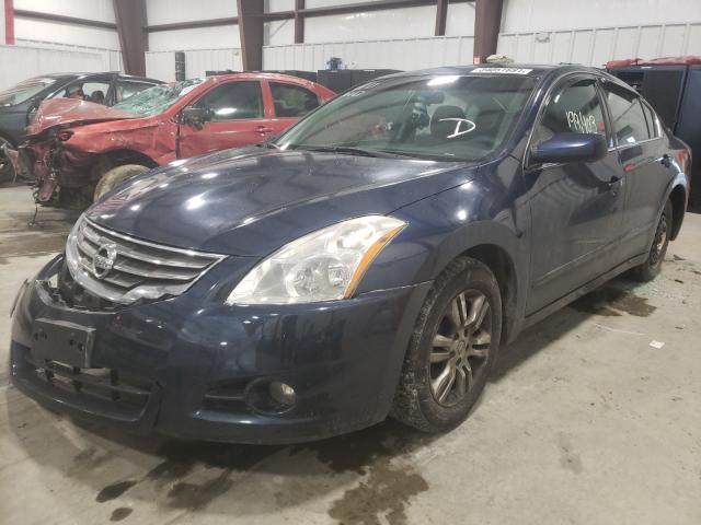 Photo 1 VIN: 1N4AL2AP2BC128279 - NISSAN ALTIMA BAS 