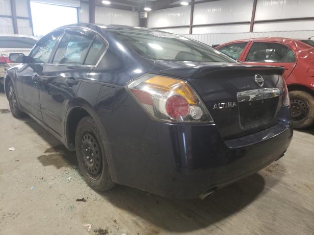 Photo 2 VIN: 1N4AL2AP2BC128279 - NISSAN ALTIMA BAS 