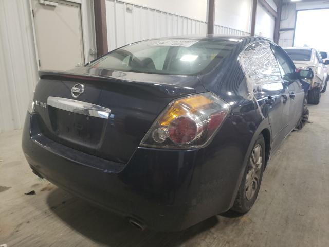 Photo 3 VIN: 1N4AL2AP2BC128279 - NISSAN ALTIMA BAS 