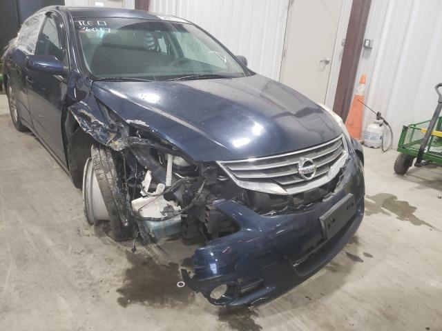 Photo 8 VIN: 1N4AL2AP2BC128279 - NISSAN ALTIMA BAS 