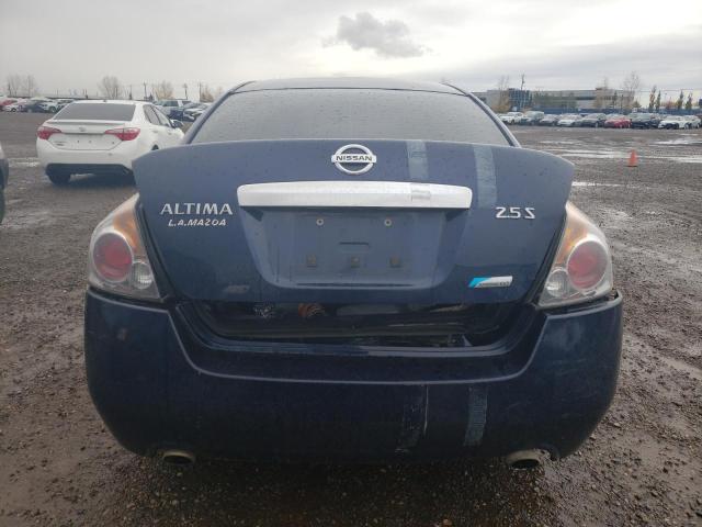 Photo 5 VIN: 1N4AL2AP2BC131313 - NISSAN ALTIMA 