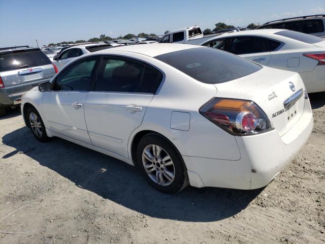 Photo 1 VIN: 1N4AL2AP2BC131442 - NISSAN ALTIMA BAS 