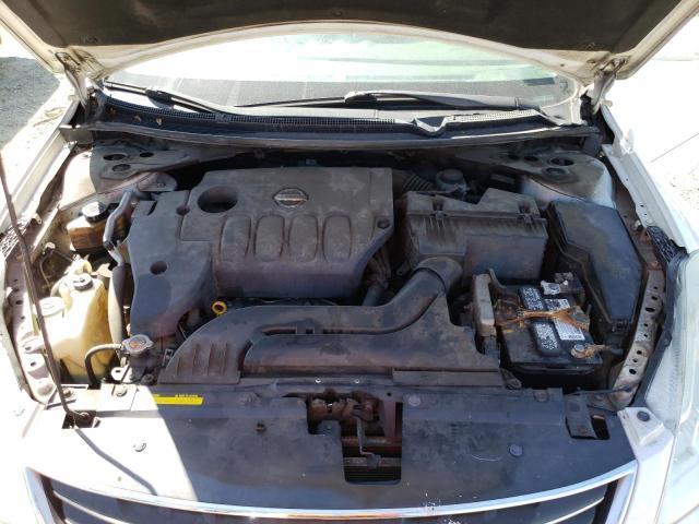 Photo 10 VIN: 1N4AL2AP2BC131442 - NISSAN ALTIMA BAS 