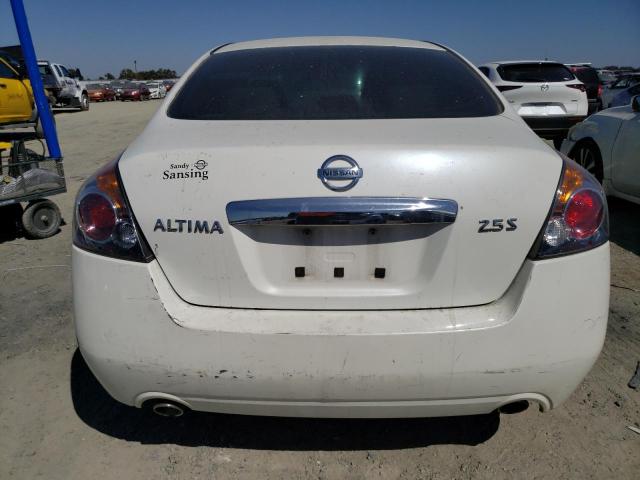 Photo 5 VIN: 1N4AL2AP2BC131442 - NISSAN ALTIMA BAS 