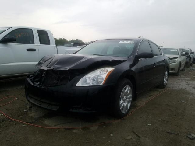 Photo 1 VIN: 1N4AL2AP2BC134079 - NISSAN ALTIMA BAS 