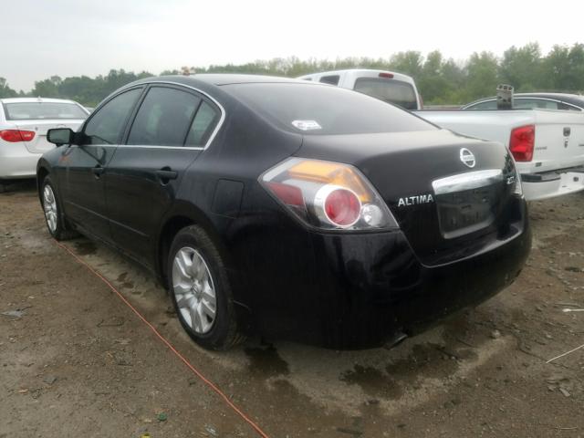 Photo 2 VIN: 1N4AL2AP2BC134079 - NISSAN ALTIMA BAS 