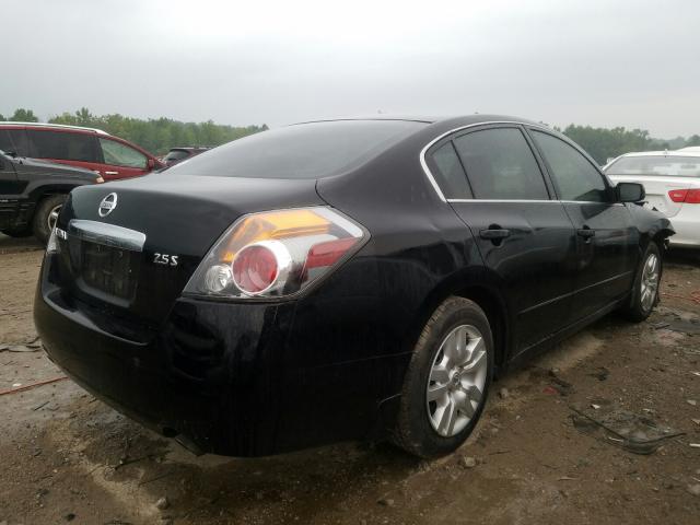 Photo 3 VIN: 1N4AL2AP2BC134079 - NISSAN ALTIMA BAS 