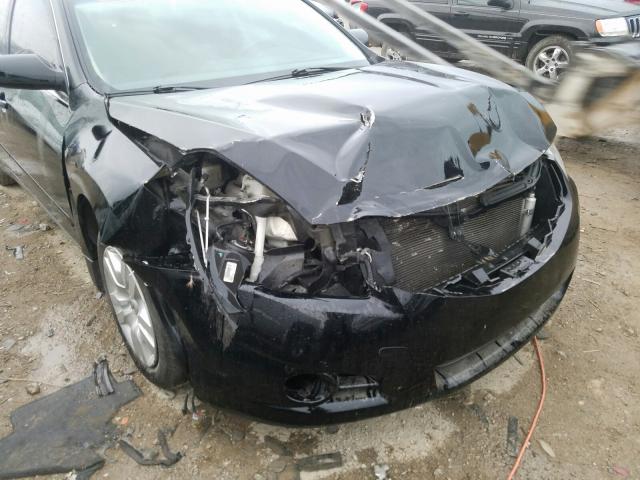 Photo 8 VIN: 1N4AL2AP2BC134079 - NISSAN ALTIMA BAS 