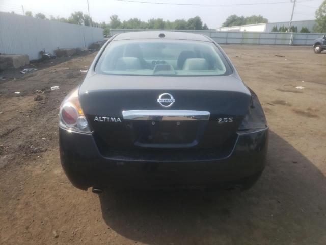 Photo 5 VIN: 1N4AL2AP2BC136690 - NISSAN ALTIMA 