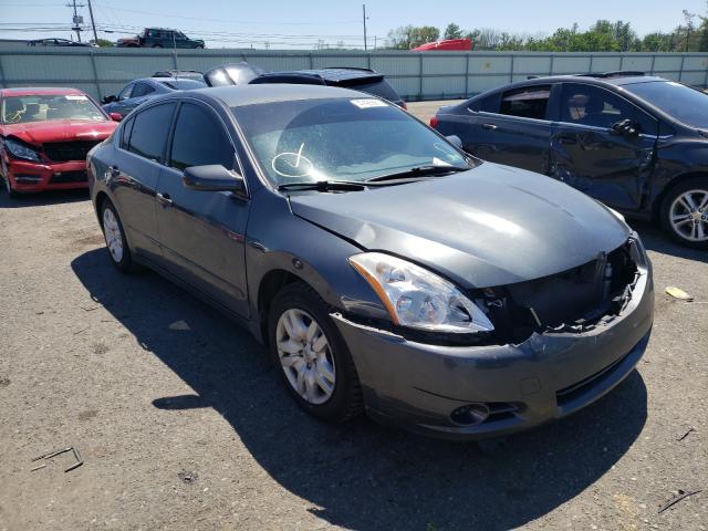 Photo 0 VIN: 1N4AL2AP2BC138990 - NISSAN ALTIMA BAS 