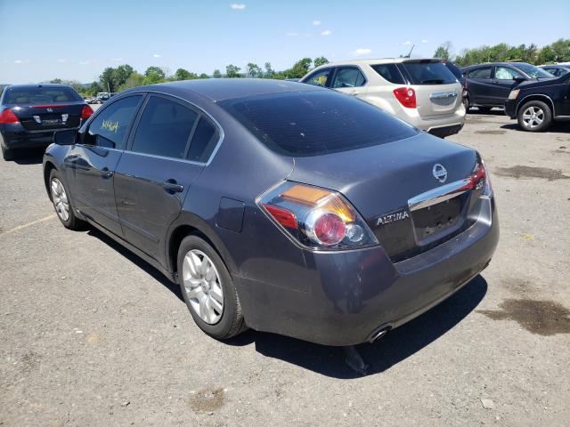 Photo 2 VIN: 1N4AL2AP2BC138990 - NISSAN ALTIMA BAS 