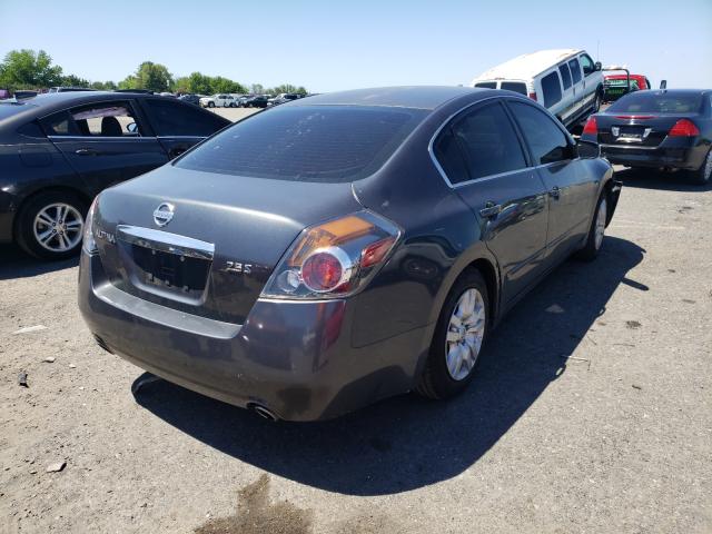 Photo 3 VIN: 1N4AL2AP2BC138990 - NISSAN ALTIMA BAS 