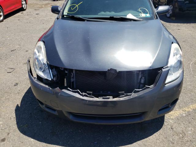 Photo 8 VIN: 1N4AL2AP2BC138990 - NISSAN ALTIMA BAS 