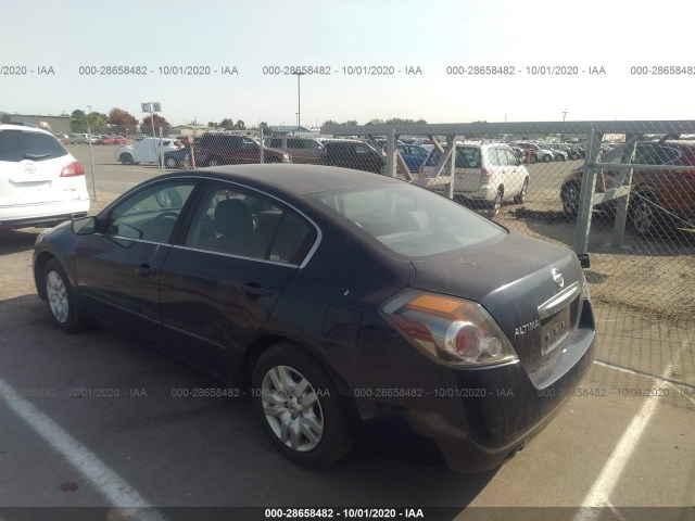 Photo 2 VIN: 1N4AL2AP2BC141405 - NISSAN ALTIMA 