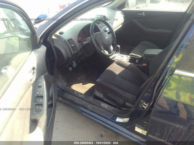 Photo 4 VIN: 1N4AL2AP2BC141405 - NISSAN ALTIMA 