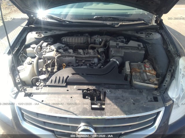 Photo 9 VIN: 1N4AL2AP2BC141405 - NISSAN ALTIMA 