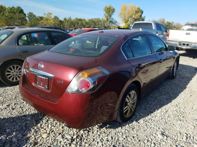 Photo 3 VIN: 1N4AL2AP2BC141615 - NISSAN ALTIMA BAS 