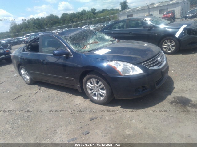 Photo 0 VIN: 1N4AL2AP2BC142442 - NISSAN ALTIMA 