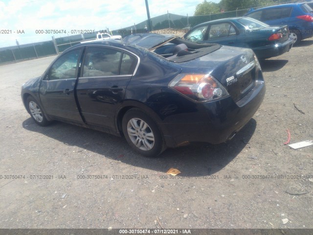 Photo 2 VIN: 1N4AL2AP2BC142442 - NISSAN ALTIMA 