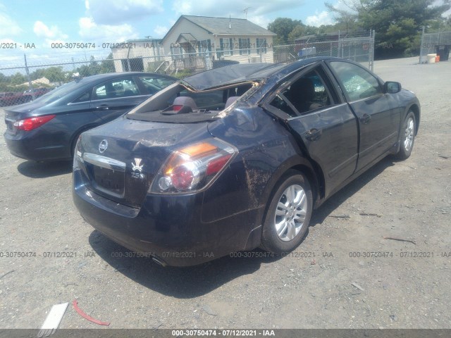 Photo 3 VIN: 1N4AL2AP2BC142442 - NISSAN ALTIMA 