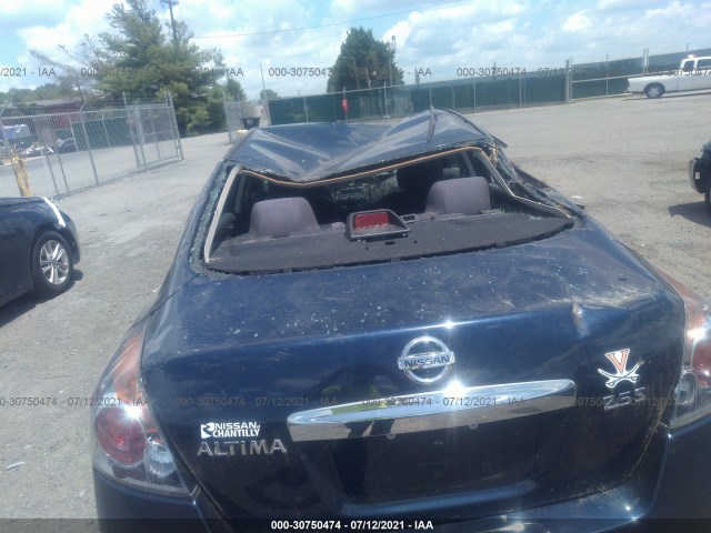 Photo 5 VIN: 1N4AL2AP2BC142442 - NISSAN ALTIMA 