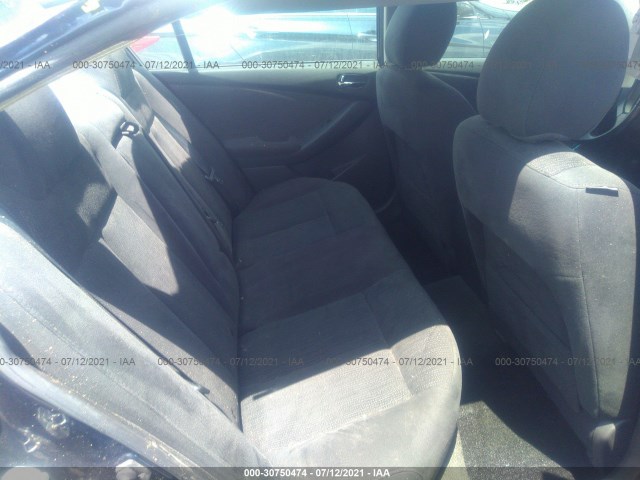 Photo 7 VIN: 1N4AL2AP2BC142442 - NISSAN ALTIMA 